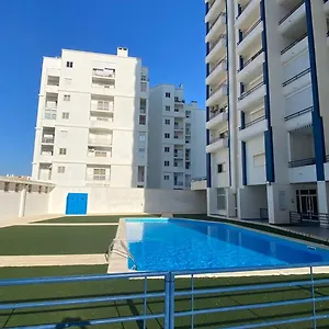 Apartamento Magic House