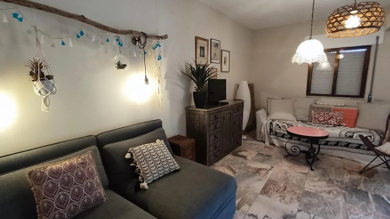 Apartmán 01 Sra Da Rocha Com Piscina E Ac - Casas & Papeis Armação de Pêra