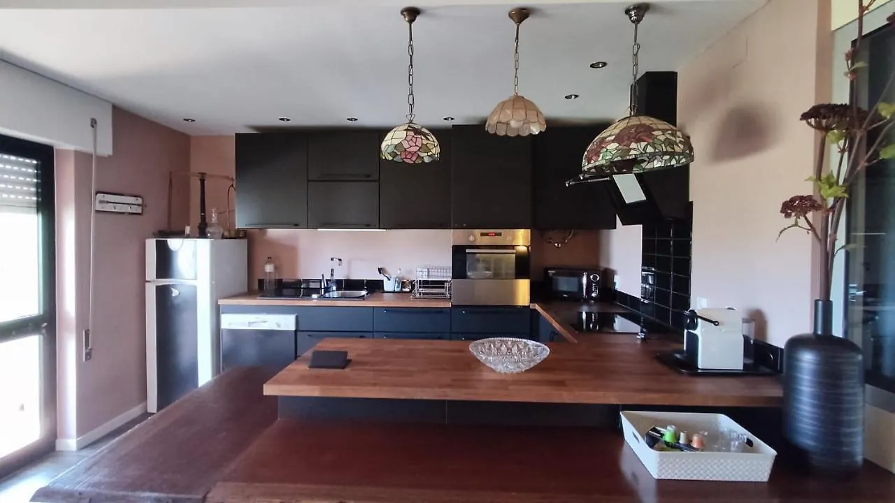 Apartamento 01 Sra Da Rocha Com Piscina E Ac - Casas & Papeis Armação de Pêra Portugal