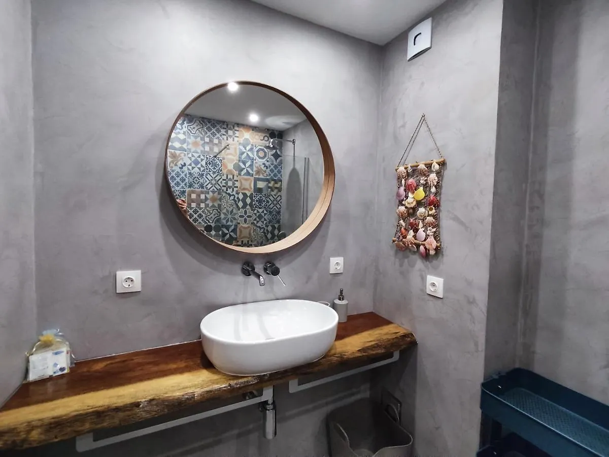 Apartamento 01 Sra Da Rocha Com Piscina E Ac - Casas & Papeis Armação de Pêra